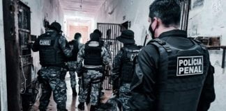 Concurso Polícia Penal DF: cronograma atualizado!