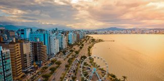 Concurso Florianópolis SC tem edital publicado. VEJA!