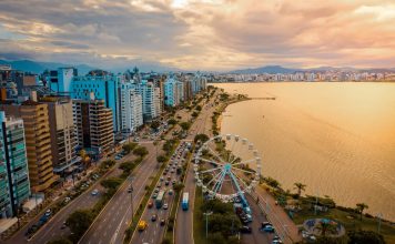 Concurso Florianópolis SC tem edital publicado. VEJA!