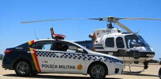 Concurso PMDF é suspenso! Entenda