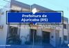 Concurso Ajuricaba RS: Edital PUBLICADO! Até R$12 mil!