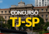 Concurso TJ SP Assistente Social: inscrições até 07/12; VEJA!