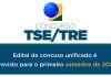 Concurso TSE Unificado: resolução aprovada! Até R$ 13,2 mil