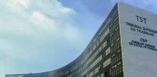 Concurso TST: inscrições até 27/10; inicial até R$ 13 mil!