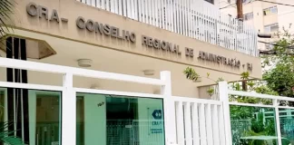 Edital CRA RJ SAIU! Inicial de até R$ 5.7 mil! Veja