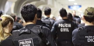 Edital Polícia Civil SC: SAIU! 60 vagas; saiba mais