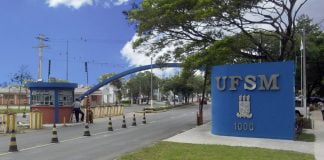 Edital UFSM SAIU! Concurso oferta iniciais de R$ 4,5 mil