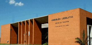 Concurso ALE TO: FGV é a banca! Iniciais acima de R$ 5 mil