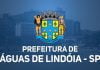 Concurso Águas de Lindóia SP: iniciais até R$ 6,3 mil. VEJA!