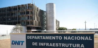 Concurso DNIT: SAIU EDITAL! 100 vagas de até R$ 12,8 mil!