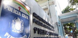 Concurso Delegado PE: banca contratada! Veja!