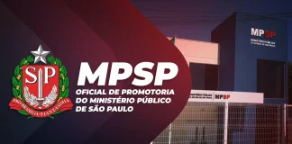 Concurso MP SP Promotor: em andamento. Inicial R$ 30,6 mil