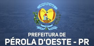 Concurso Pérola PR: SAIU edital! Até R$ 11 mil! Veja
