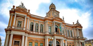 Concurso Porto Alegre RS: Edital SAIU! Veja aqui!