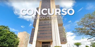 Concurso BACEN está com banca definida! CONFIRA