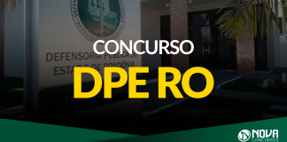 Concurso DPE RN Defensor paga inicial de R$ 23,4 mil. Confira
