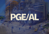 Concurso PGE AL em fase de estudo orçamentário. Veja