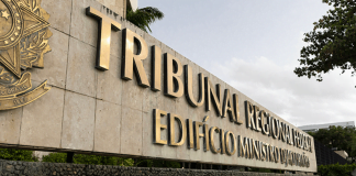 Concurso TRF 5: IBFC é a banca! Iniciais até R$ 13 mil! Veja