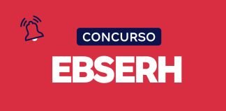 Concurso EBSERH: em andamento; 695 vagas! Confira