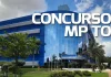 Concurso MP TO: Cebraspe é a banca; 101 cargos vagos!