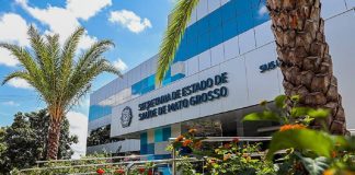Edital SES MT Publicado; Inicial até 11,5 mil! Saiba mais