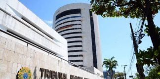 Edital TRF 5 SAIU para Técnico Judiciário. Iniciais de até R$ 8 mil!