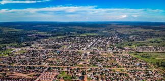 Concurso Ribas do Rio Pardo MS SAIU! 561 vagas! Até R$ 17 mil!