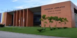 Concurso ALE TO: confira a distribuição de vagas por cargo