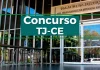 Concurso TJ CE Juiz: comissão formada! Inicial R$ 32 mil. Veja