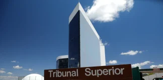 Concurso TRE SE: FGV escolhida para TSE unificado. VEJA