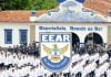 Aeronáutica Anuncia Exame de Admissão eear
