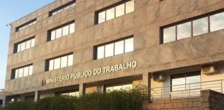MPT Abre Concurso Público para Procurador em MG, PA e RR: Oportunidades e Requisitos procurador_trabalho