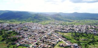 Concurso Belém PB: Edital SAIU! 126 vagas! Inscrição até 05/02!