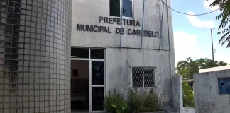 Concurso Cabedelo PB: edital SAIU! 131 vagas! Confira aqui!