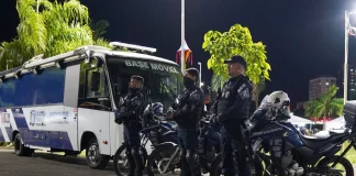 Concurso Guarda João Pessoa PB: inscrição prorrogada; 200 vagas!