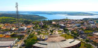 Concurso ISS Nova Ponte MG: inicial R$ 8 mil. VEJA!