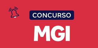 Concurso MGI: 1.480 vagas. Edital CNU publicado!