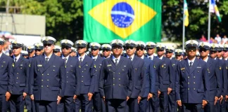 Concurso Marinha SMV Praças: EDITAL PUBLICADO! 802 vagas.