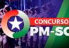 Concurso PM SC Oficial: suspenso pelo STF! Saiba mais!