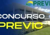 Concurso PREVIC: Inscrições abertas! Até R$ 14 mil. Veja!