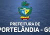 Concurso Portelândia GO: SAIU! 176 vagas! Até R$ 6 mil! Veja!