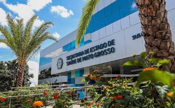 Concurso SES MT: inscrições abertas! Até R$ 11,5 mil!