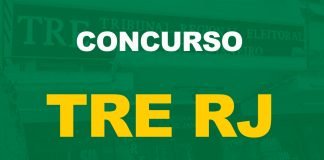 Concurso TRE RJ: Cebraspe é a banca! Inicial até R$ 13,9 mil
