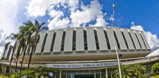 Concurso TRF 1 iminente; FGV é a banca! Até R$ 13,2 mil!