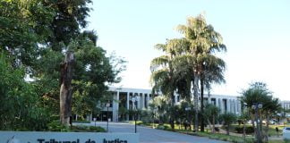 Edital TJ MS SAIU! Inicial de R$ 7,1 mil!