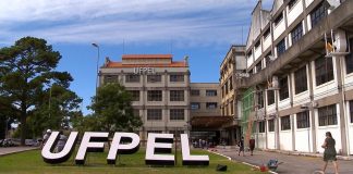 Edital UFPel SAIU! Concurso oferta iniciais de até R$ 9,1 mil; Veja