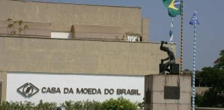 Casa da Moeda do Brasil: Novo Processo Seletivo com 50+ Vagas em Destaque casa-da-moeda