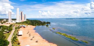 Concurso Palmas TO: EDITAL publicado! Mais de 600 vagas!