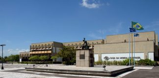 Concurso Casa da Moeda: 67 vagas; até R$ 9 mil. Veja Concurso Casa da Moeda