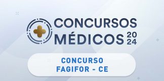 Concurso FAGIFOR CE abre 2.241 vagas. Até R$ 18.5 mil!